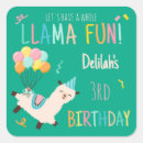 Search for whole stickers Whole llama fun