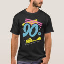Search for 90s tshirts Vintage