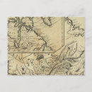 Search for possession postcards Map