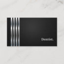 Search for associate business cards Dentist