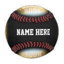 Search for photo baseballs Black
