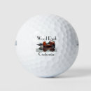 Search for duck golf balls Waterfowl
