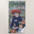 Search for impressionistic style For her