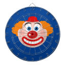 Search for funny cartoon dartboards Happy