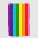 Search for gay golf towels Flag
