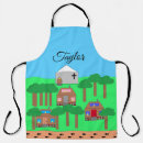 Search for village aprons House