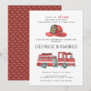 Search for fire department invitations Retirement party