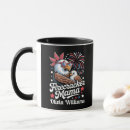 Search for firecracker mugs Red white blue