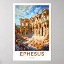 Search for ephesus posters Vacation