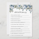 Search for what did the groom say Dusty blue