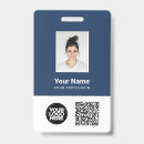 Search for clinic id badges Standard