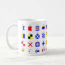 Search for sailing flags mugs Boating