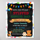 Search for stuffed posters Animal
