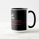 Search for publishing mugs Logo