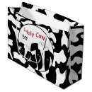 Search for funny birthday gift bags Animals