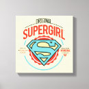 Search for supergirl logo art Superhero