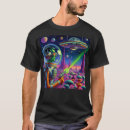 Search for green alien tshirts Planets