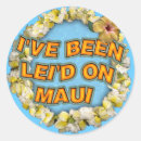 Search for maui stickers Island