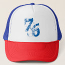 Search for number hats America