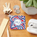 Search for flag colours key rings Red