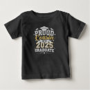 Search for graduation baby shirts Graduate