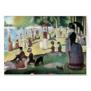Search for pointillism cards Paris