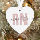 Search for nursing school christmas tree decorations Registered nurse