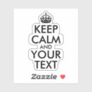 Search for funny text stickers Parody