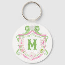 Search for mahjong key rings Pink