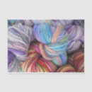 Search for yarn tissue paper Knitting