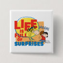 Search for funny comic badges Snoopy