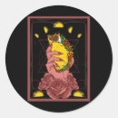 Search for taco lovers stickers Funny