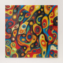 Search for unusual puzzles Colourful