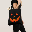 Search for orange and black halloween bags Pumpkin
