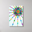 Search for healing canvas prints Reiki
