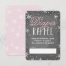 Search for pink ticket invitations Mother to be