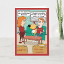 Search for funny dog cartoon christmas cards Cute