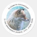 Search for wildlife return address labels Nature