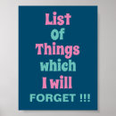 Search for write posters Humour
