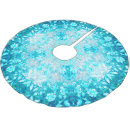 Search for turquoise tree skirts Elegant