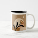 Search for sun flower mugs Abstract