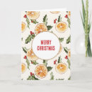 Search for fruit christmas cards Oranges