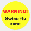 Search for flu stickers Humour