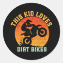 Search for funny motocross stickers Racing