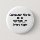 Search for humourous computer badges Joke