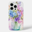 Search for peas iphone cases Floral