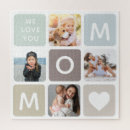 Search for mom puzzles Mother