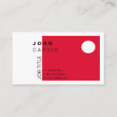 Search for surf business cards Elegant
