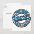 Search for champion postcards Soccer