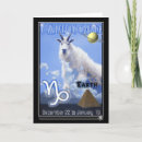 Search for zodiac capricorn birthday cards Saturn